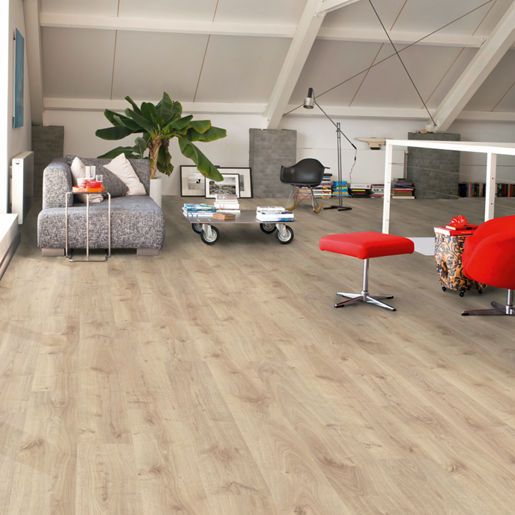 Virginia Oak Natural - CRH3182